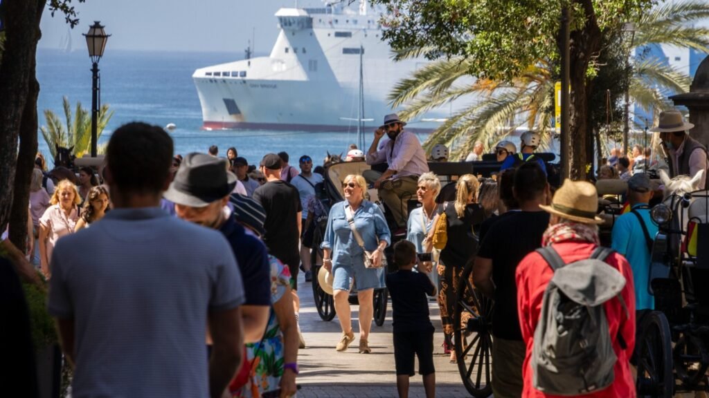 tfobia TurismoFobia y soluciones de Seguridad en Vidrio