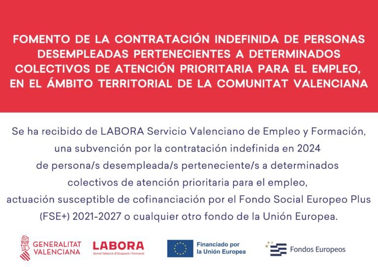 CARTEL CASTELLANO ECOVUL 2024 Inicio