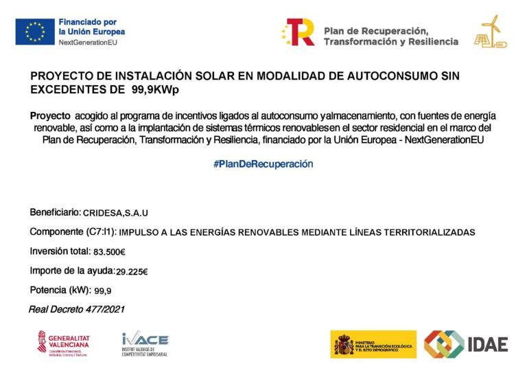 CARTEL WEB Inicio